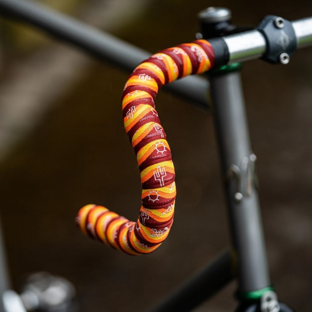 PDW Wraps with Silicone Grip