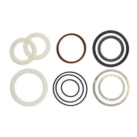 CHRIS KING ISO/Classic Rear Bearing Seal & Snap Ring & O-ring Kit