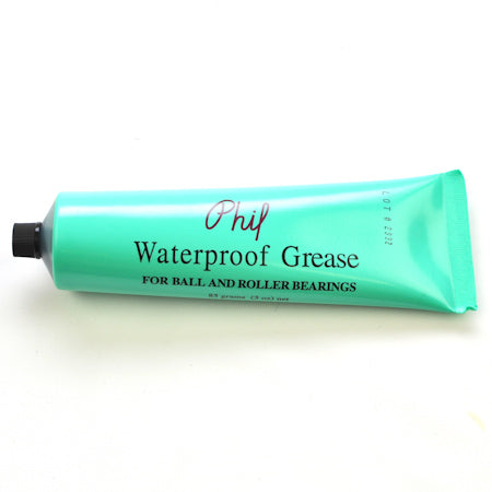 PHIL WOOD Waterproof Grease