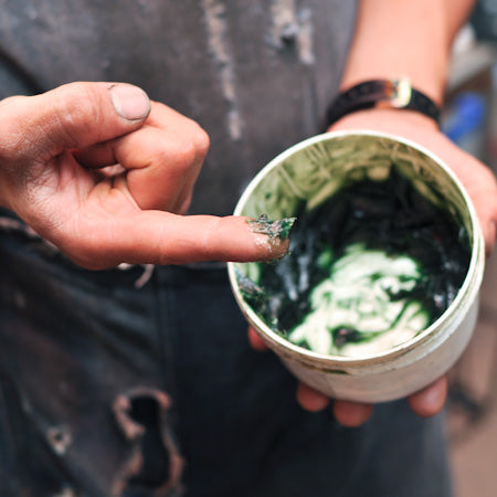 PHIL WOOD Waterproof Grease