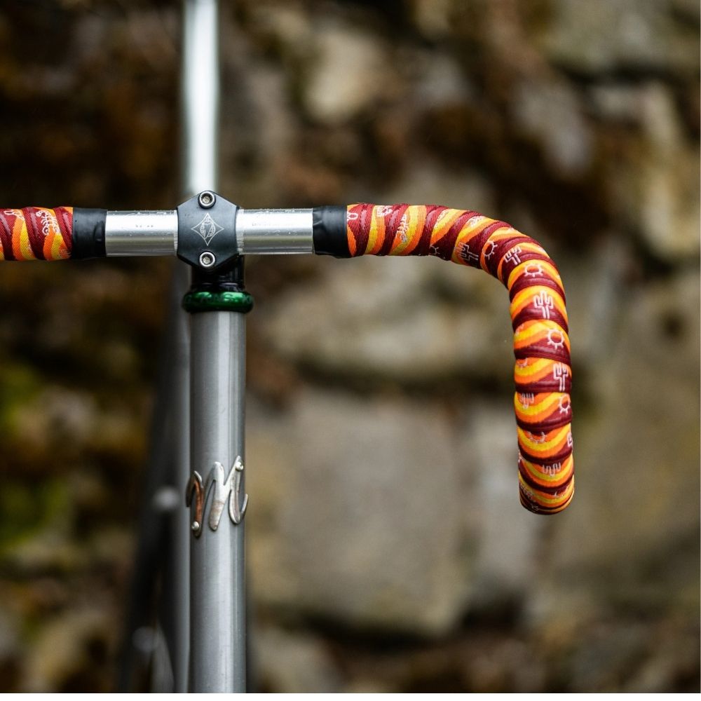 PDW Wraps with Silicone Grip