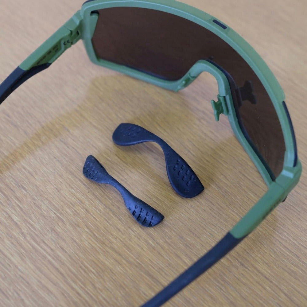 SMITH OPTICS Wildcat