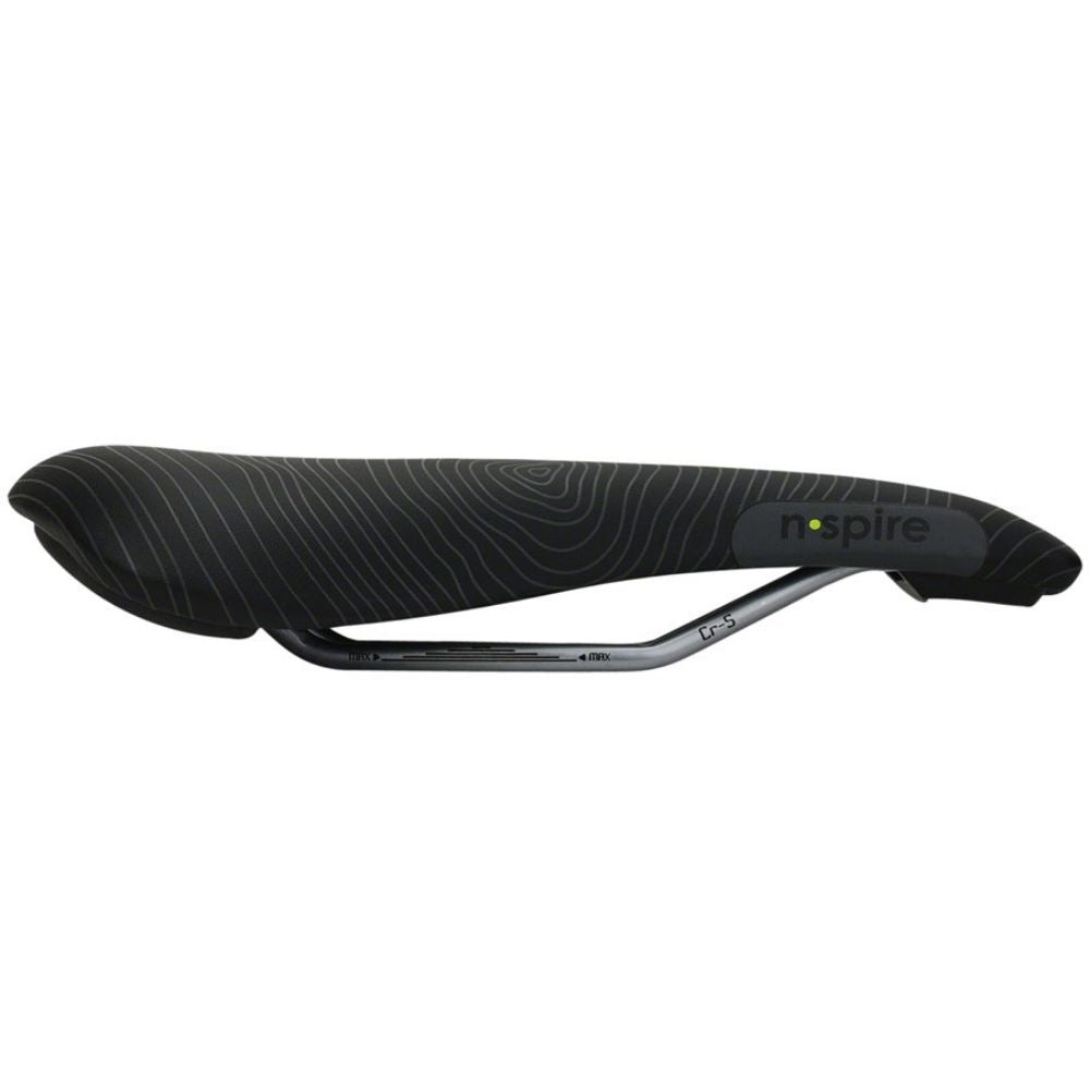 SMANIE N.Spire Saddle