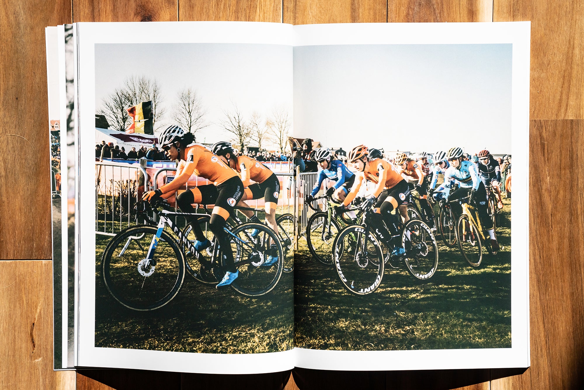 CROSS IS HERE 2019 Photo Book
