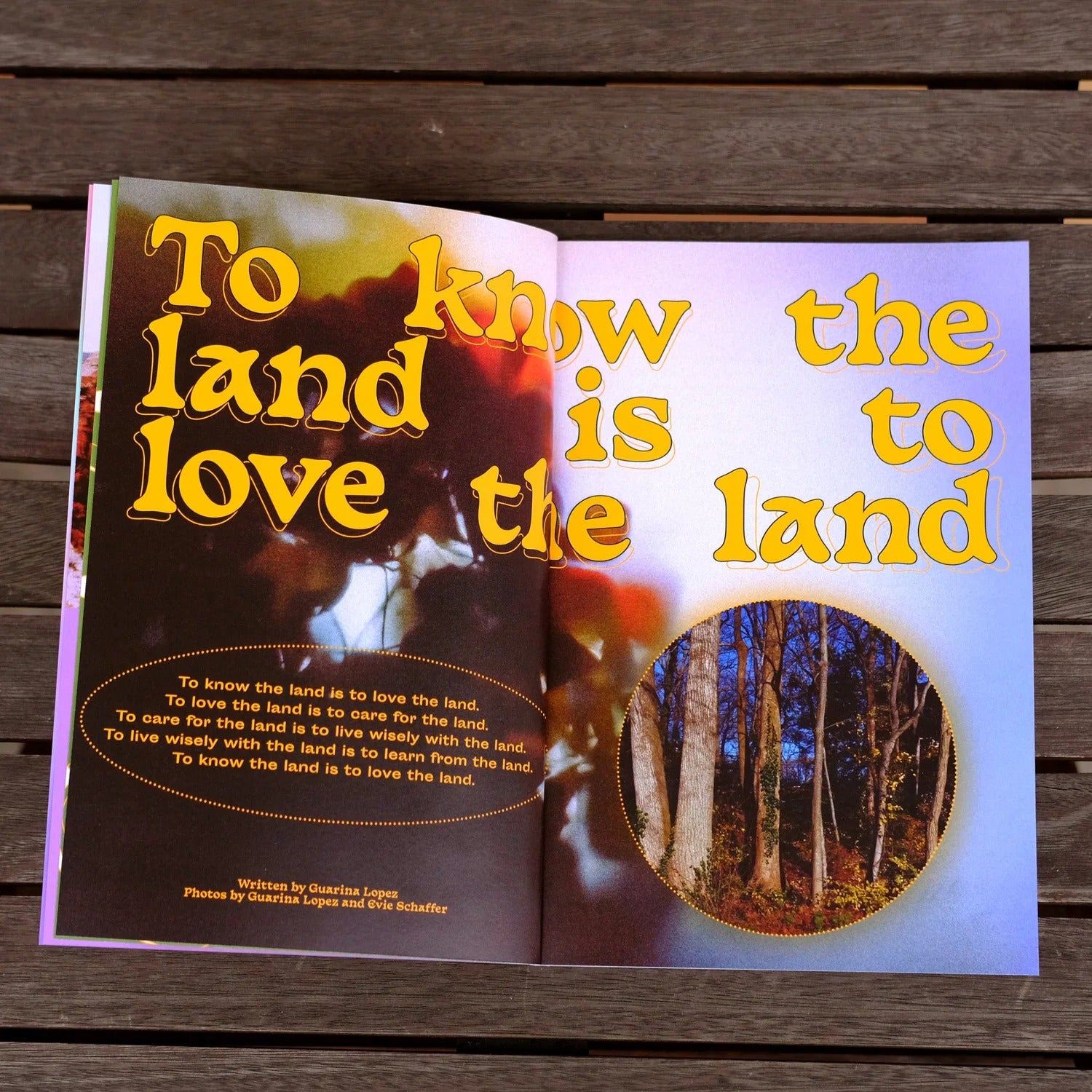 RAR Get Rad Be Radical Publication Issue 02