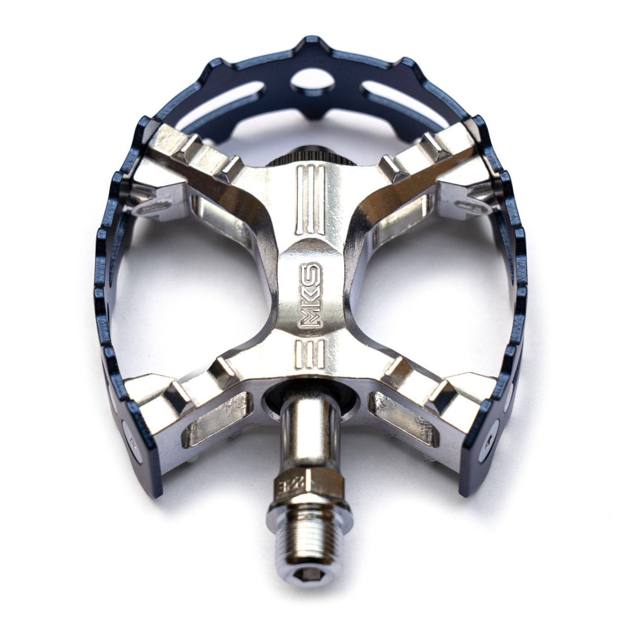 MKS XC-III Pedal Limited Color