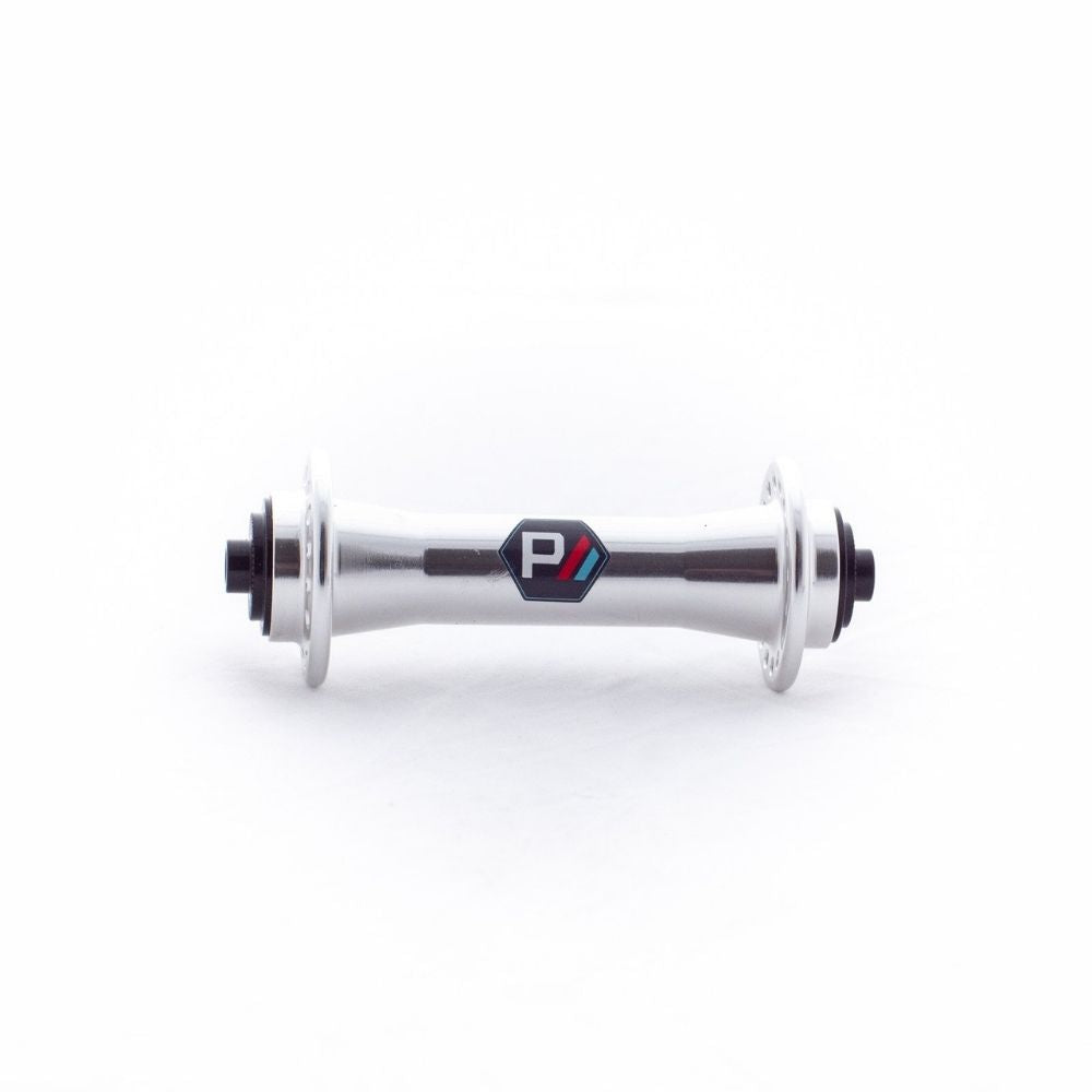 PACENTI Road Hub Front 100mm QR