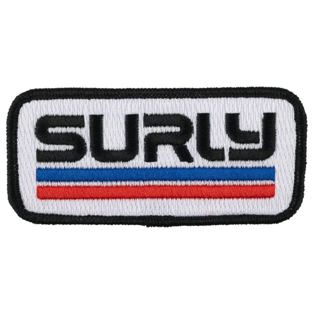 SURLY Intergalactic Patch