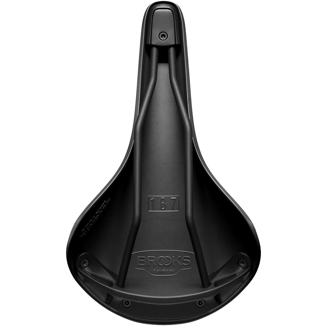 BROOKS Cambium C17 Mud Green