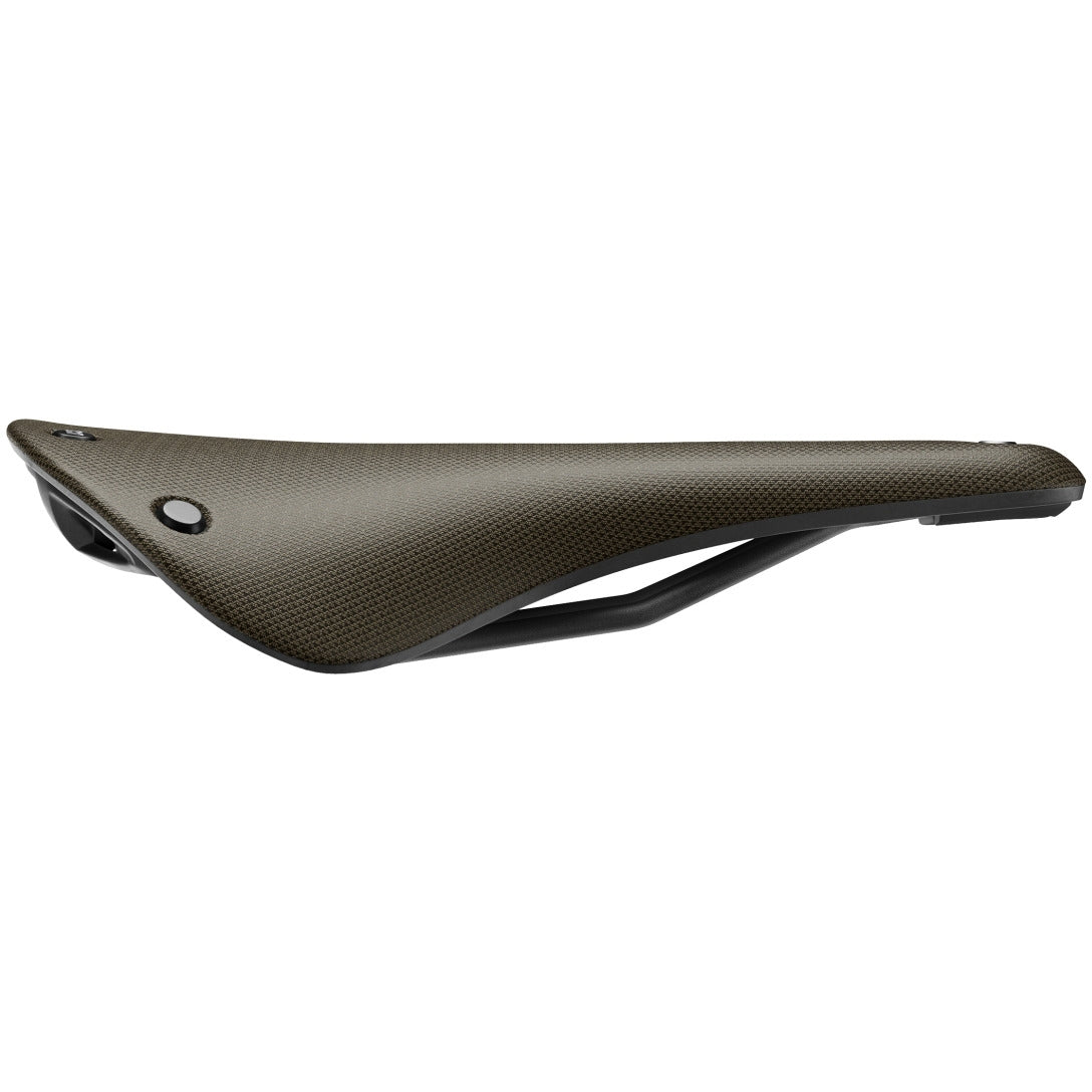 BROOKS Cambium C17 Mud Green