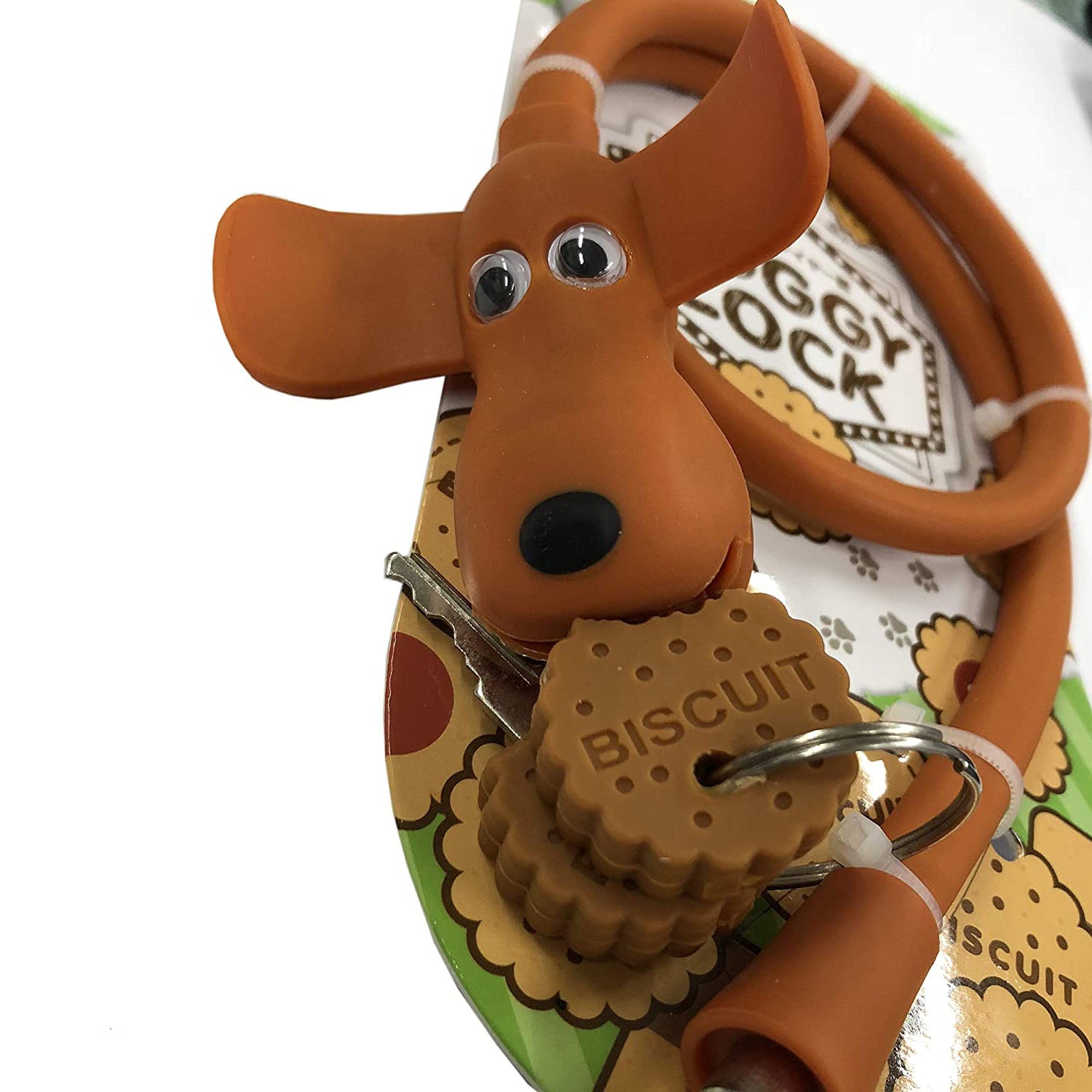 TSB Doggy Lock