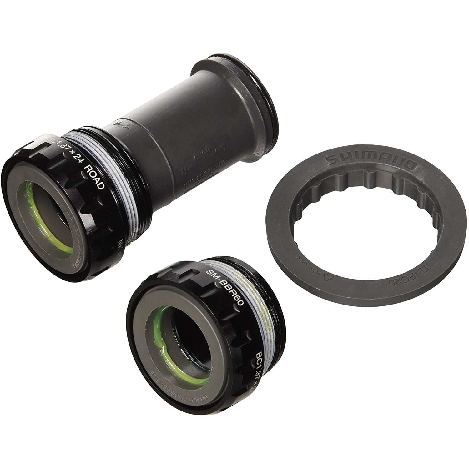 SHIMANO SM-BBR60 BC137