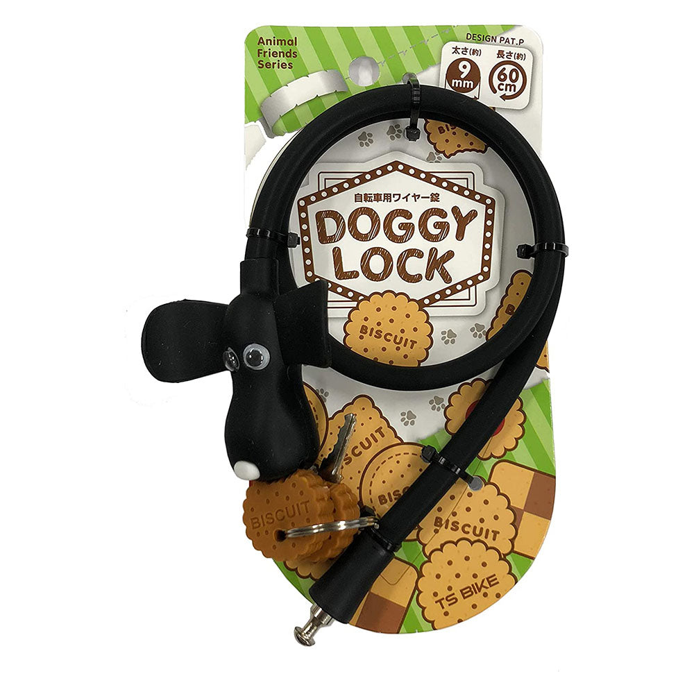 TSB Doggy Lock