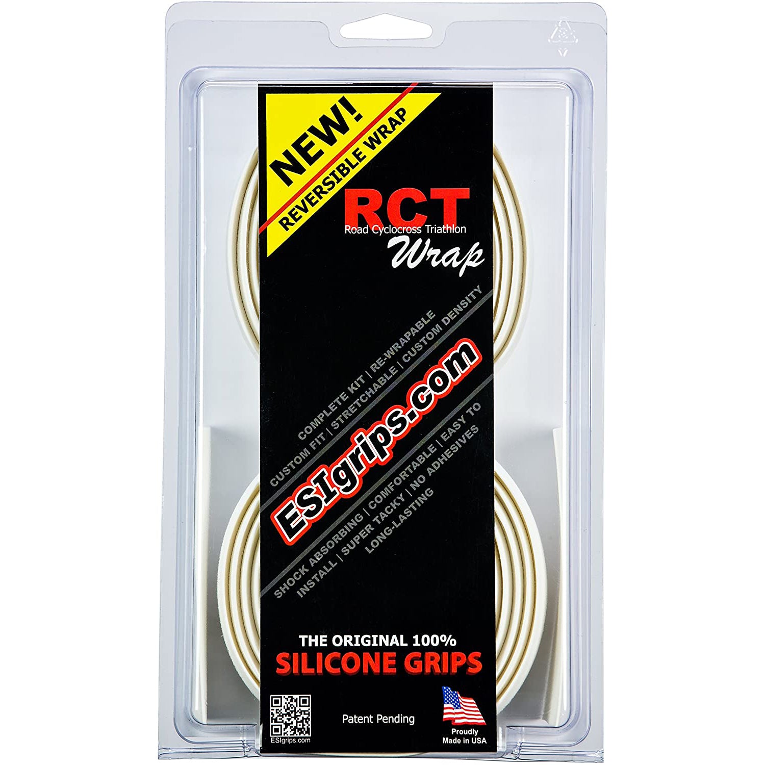 ESI RCT Wrap Bar Tape