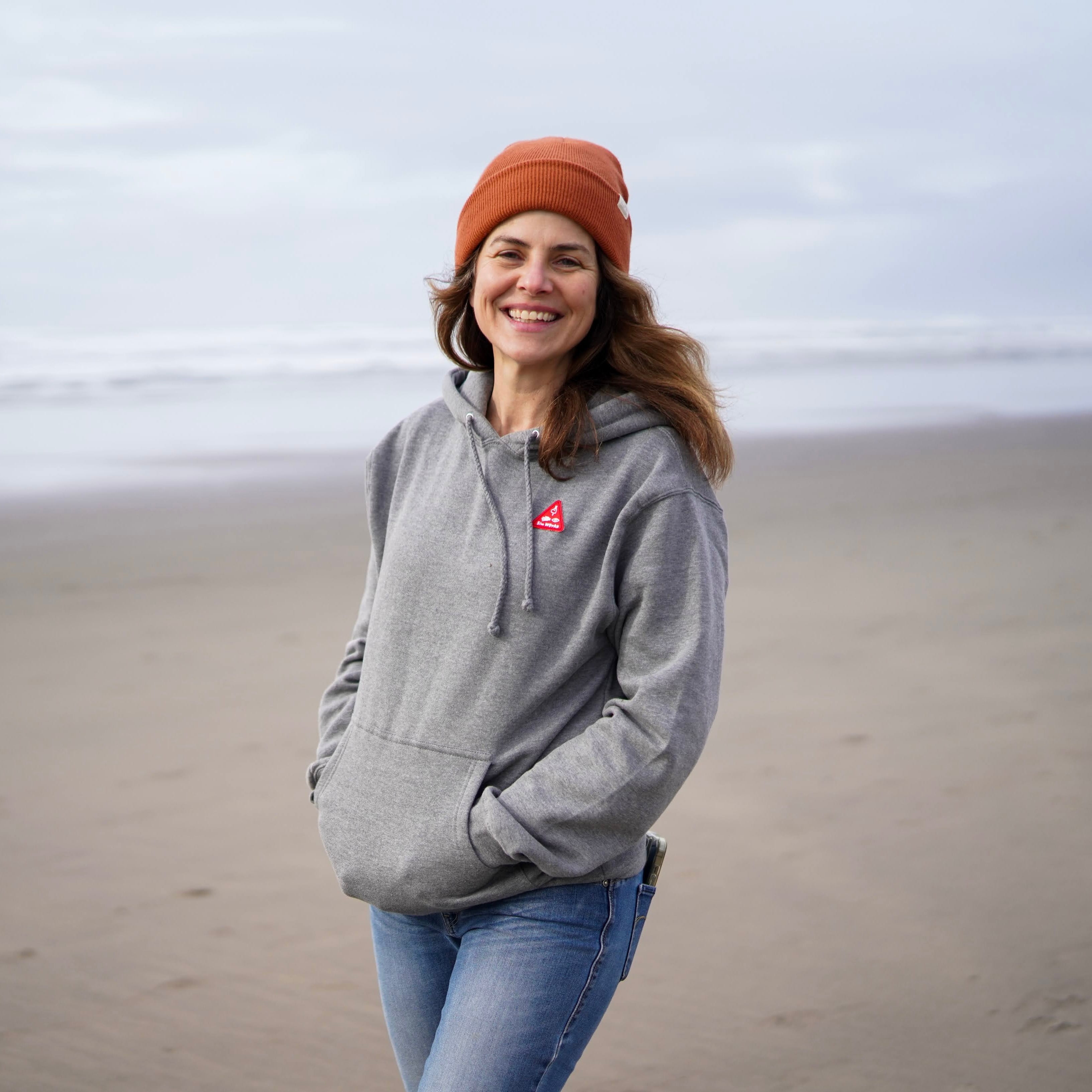 SIMWORKS Sim Hoodies