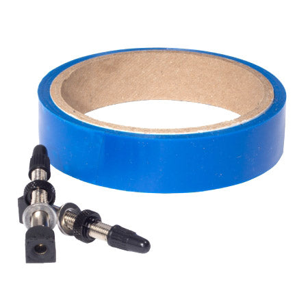 VELOCITY Velotape Tubeless Kit