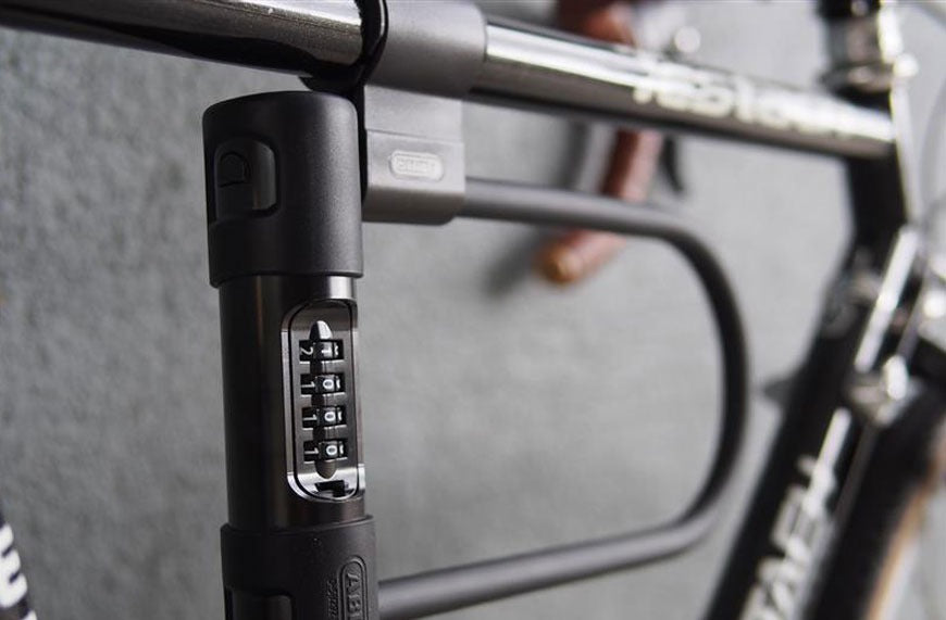 ABUS Ultra Combo 410