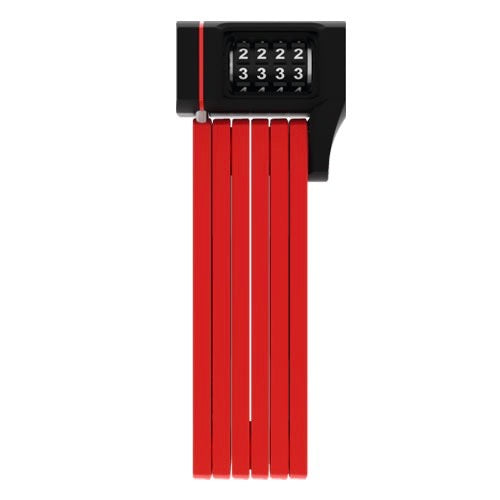 ABUS Ugrip Bordo 5700 Combo