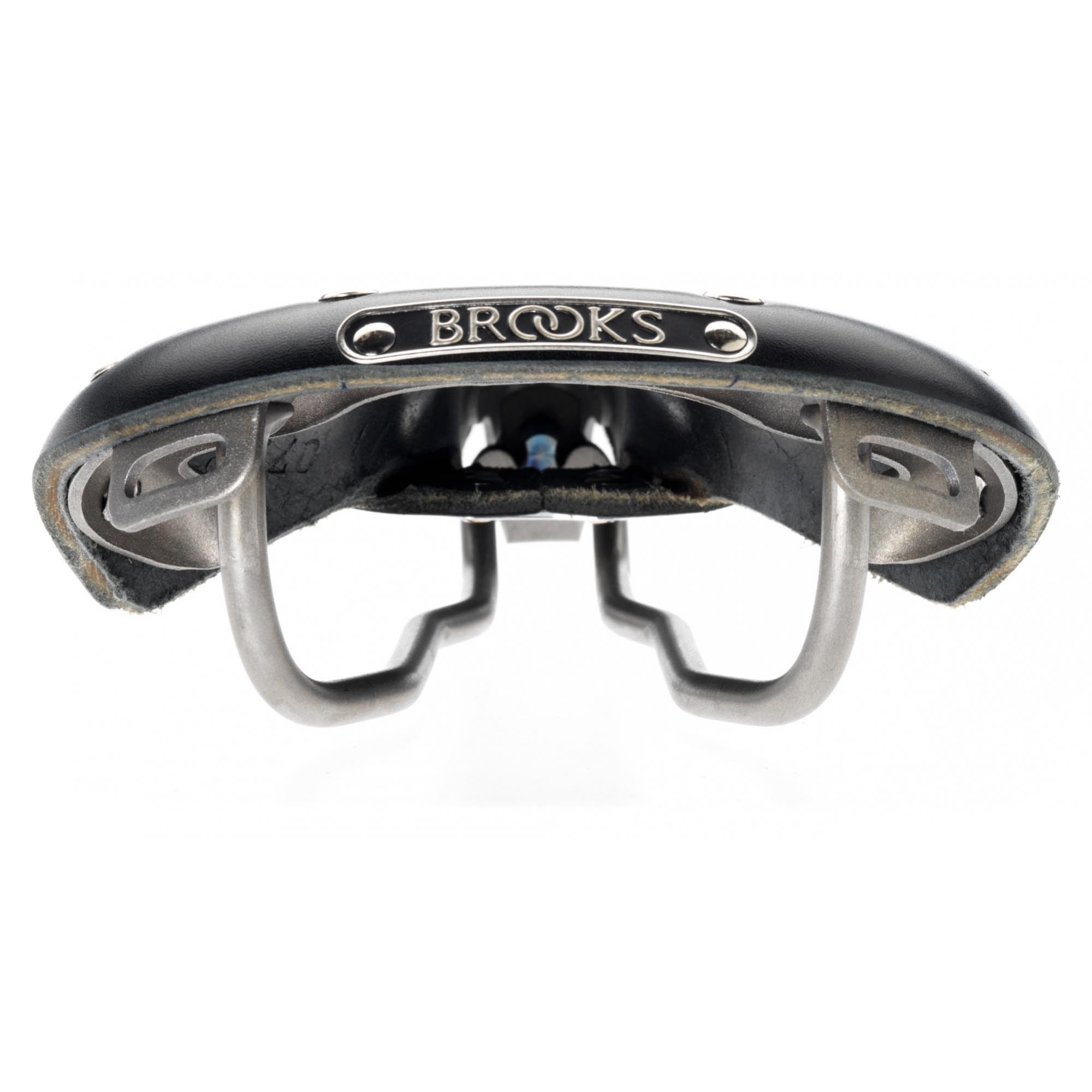 BROOKS B15 Swallow Chrome