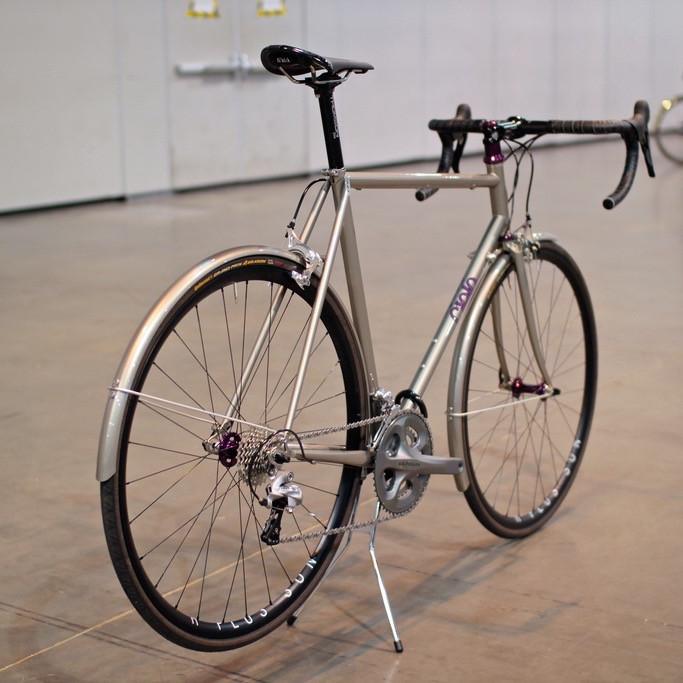 SIMWORKS Smooth 35 Black