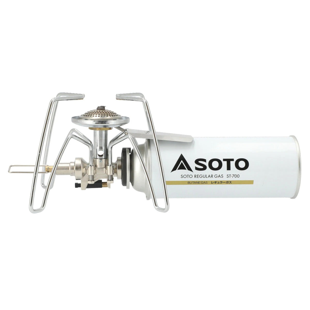 SOTO Regulator Stove ST-310