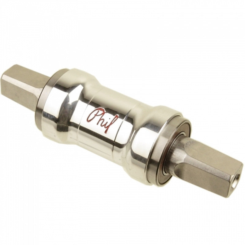 PHIL WOOD Square Taper BB