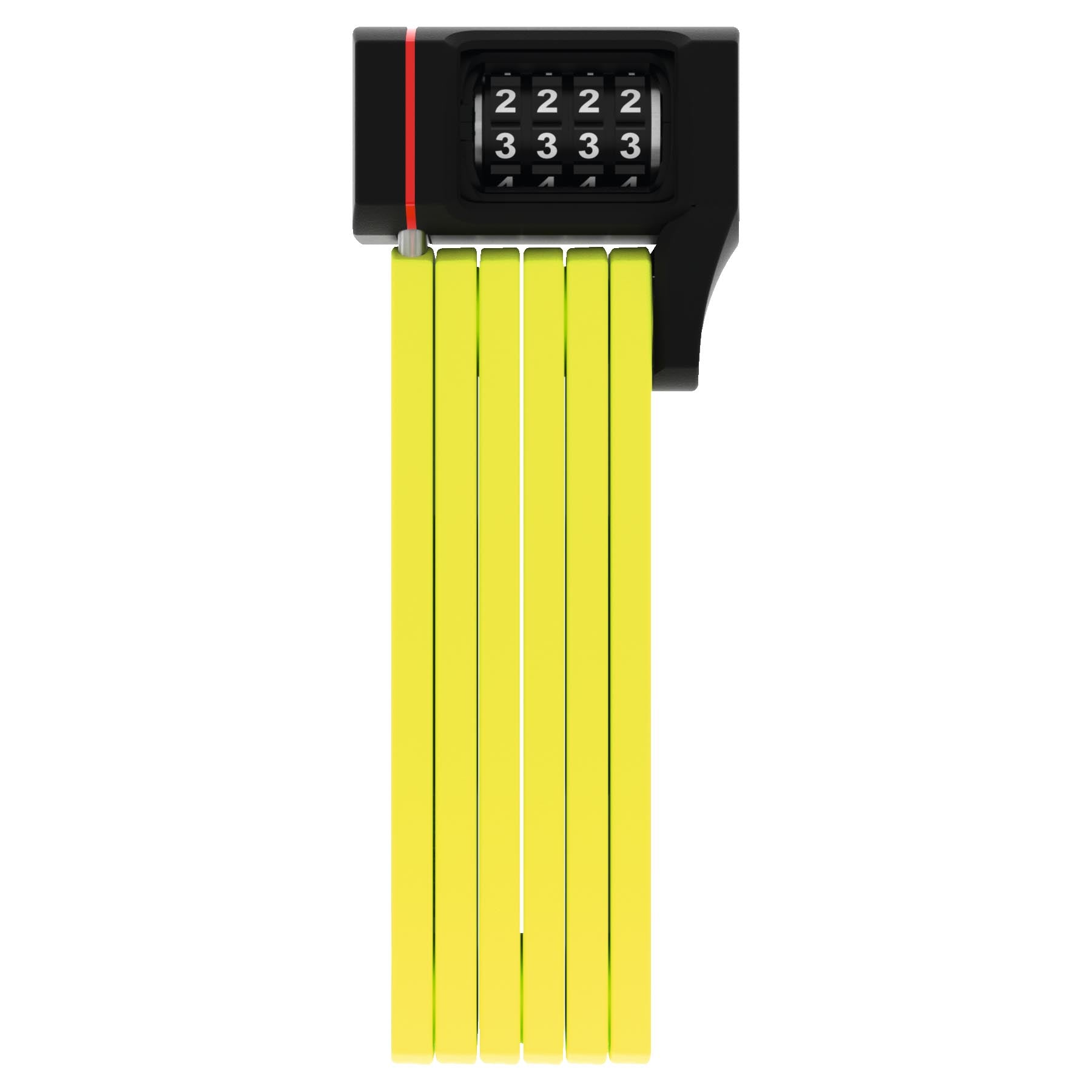 ABUS Ugrip Bordo 5700 Combo