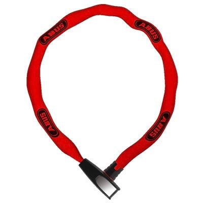 ABUS Steel O Chain 8807Key / 1100mm