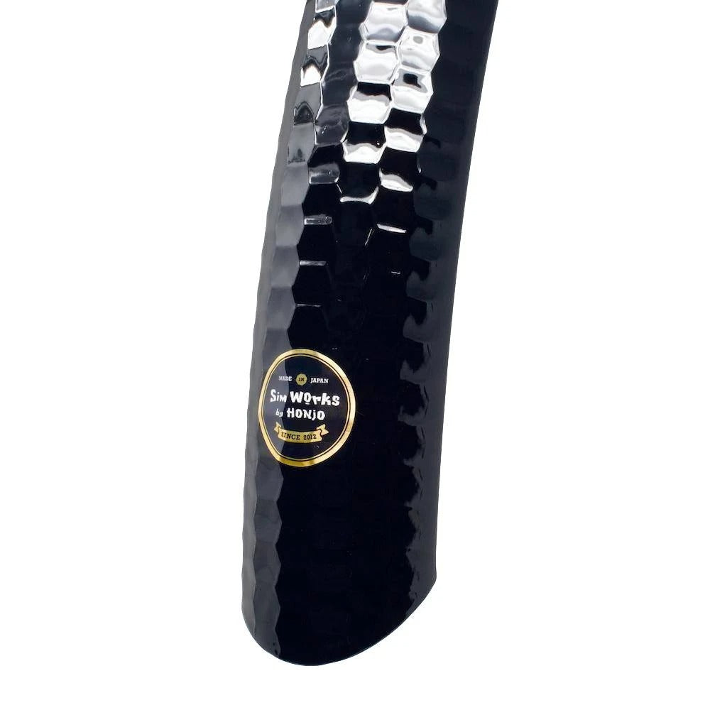 SIMWORKS Turtle 52 Black