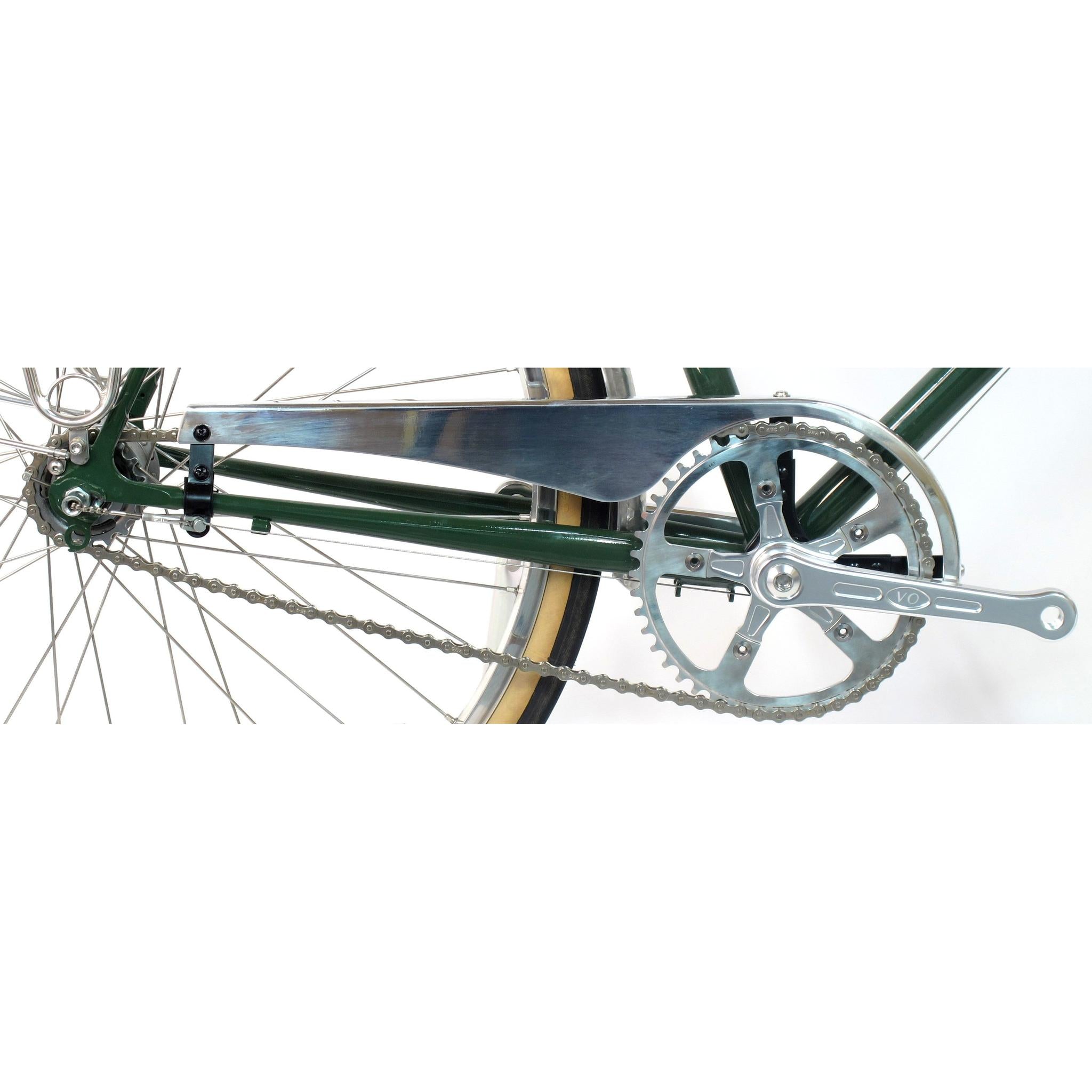 VELO ORANGE Alloy Chainguard