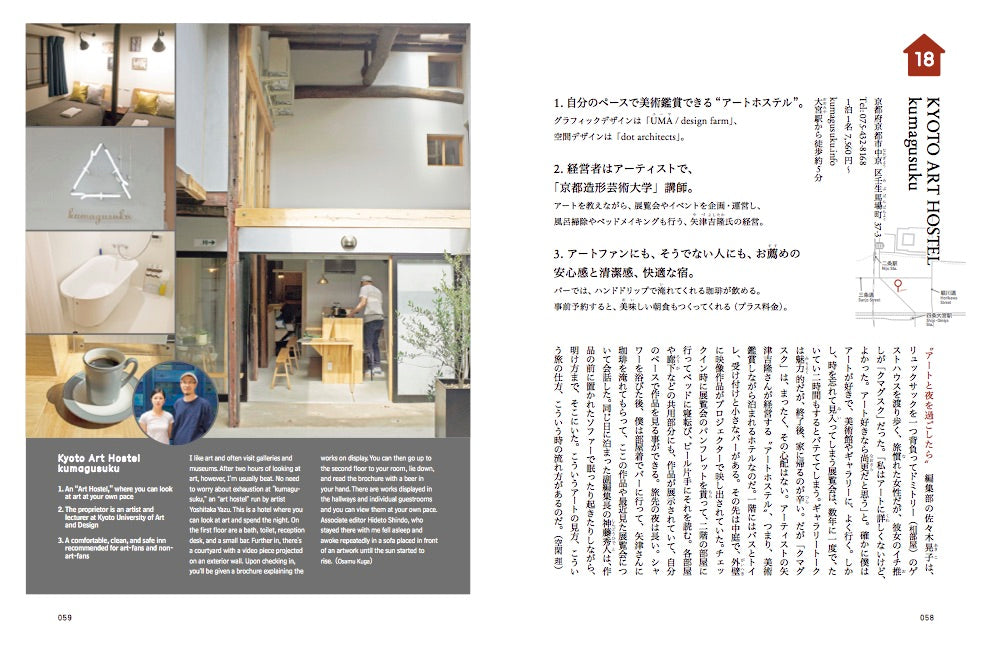 D DESIGN TRAVEL Kyoto