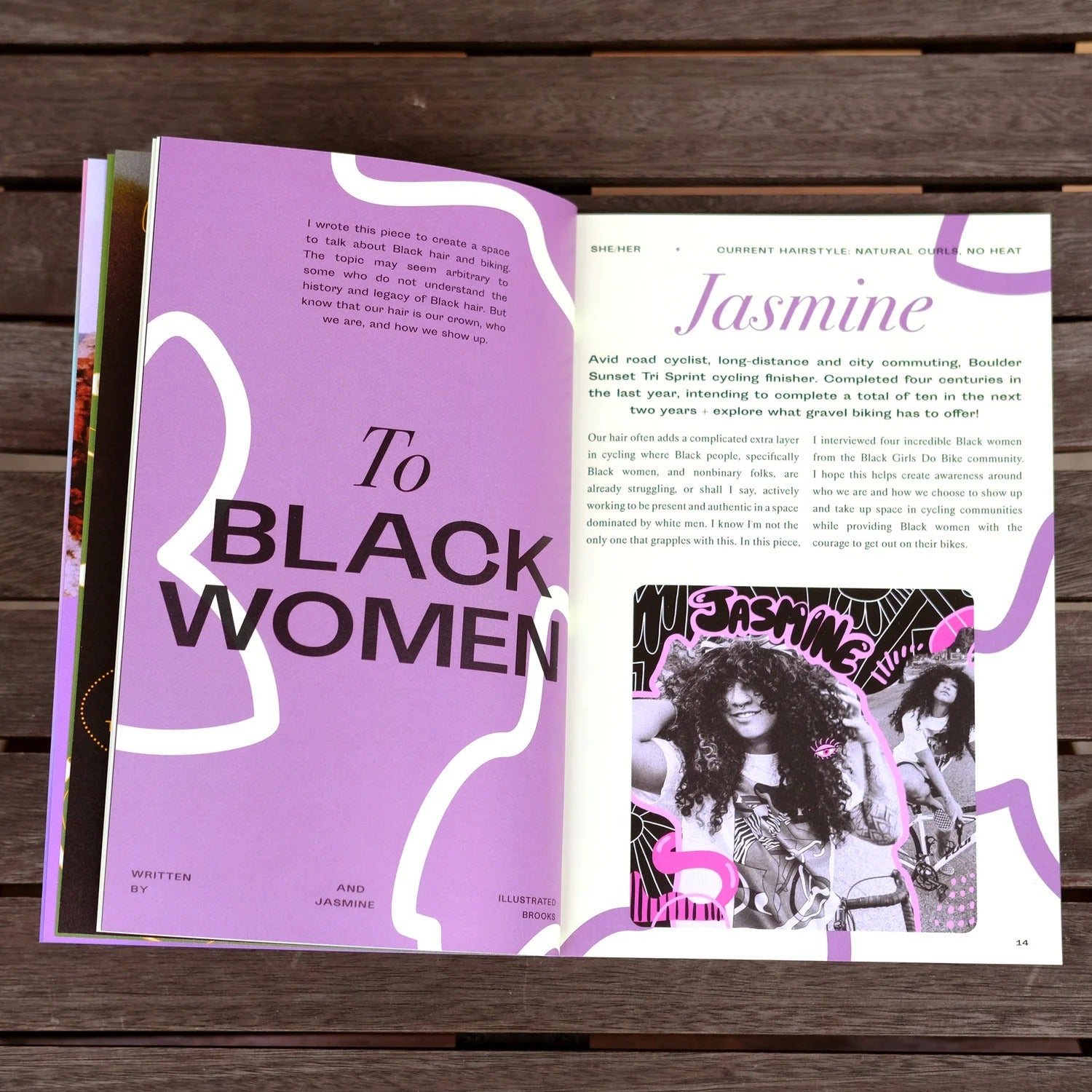 RAR Get Rad Be Radical Publication Issue 02