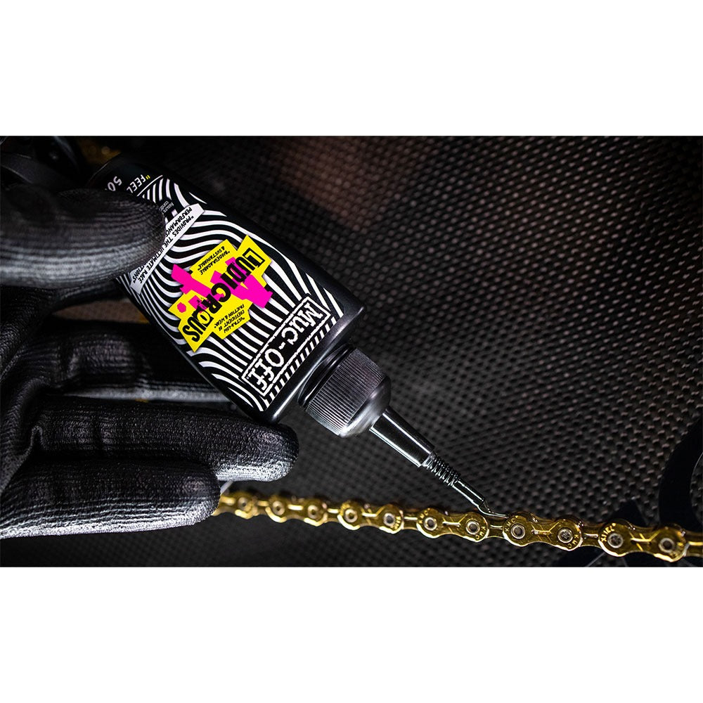MUC OFF Ludicrous AF Lube 50ml