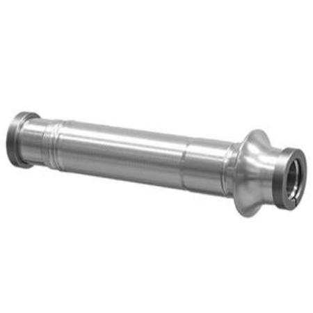 CHRIS KING R45D 100x12mm thru Axle