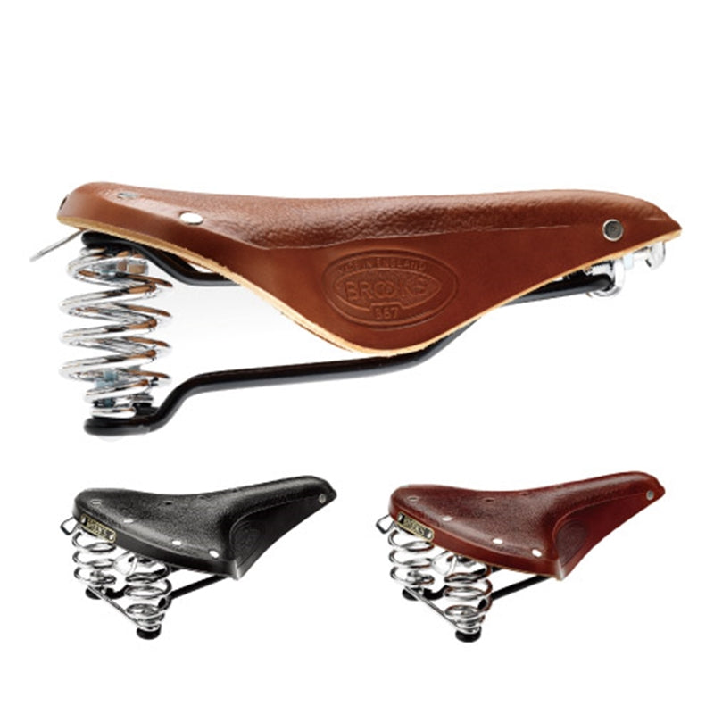 BROOKS B67 Saddle