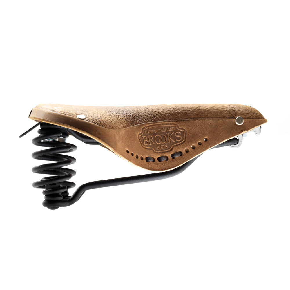 BROOKS B67 S Saddle