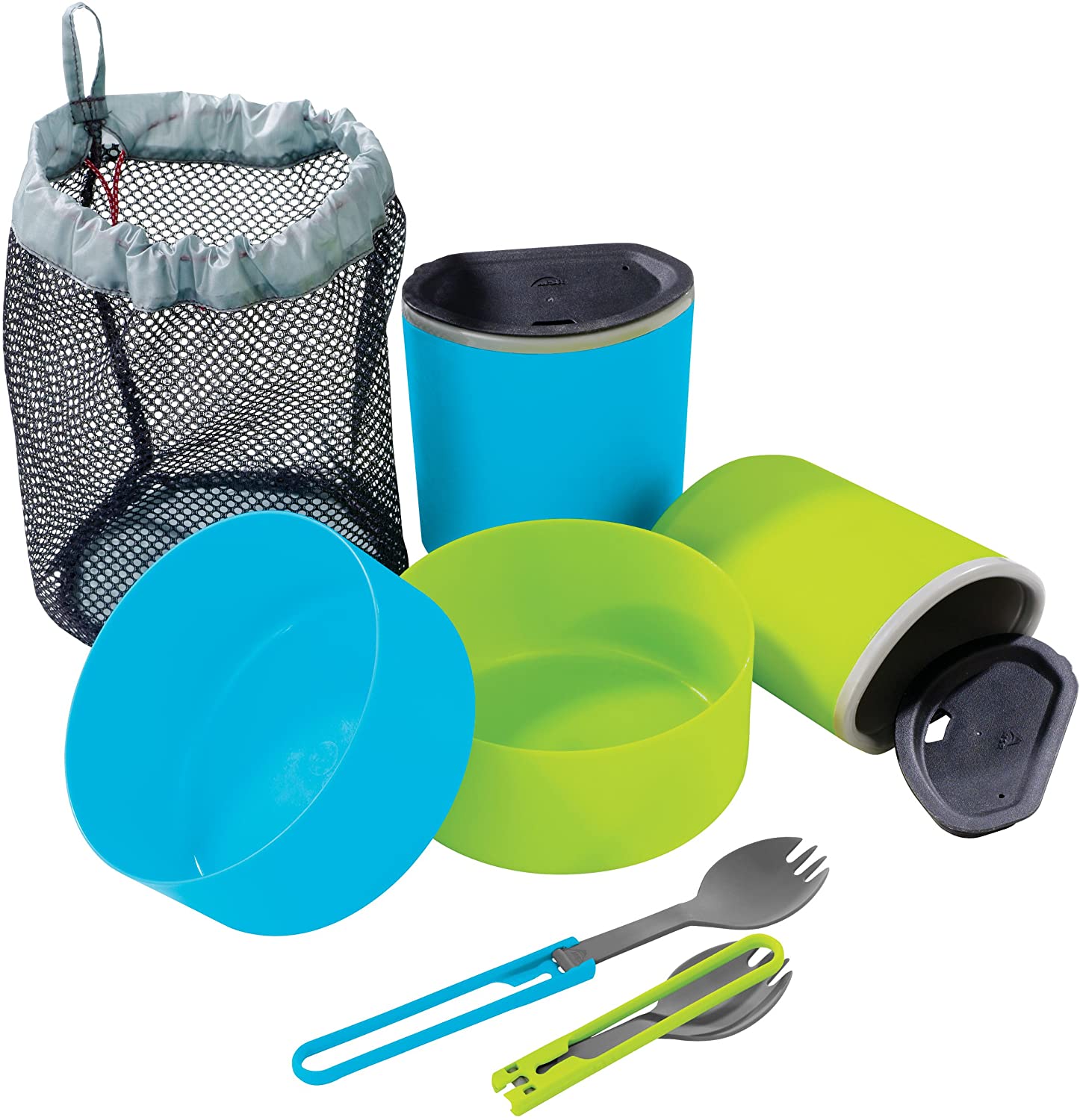 MSR 2 Person Mess Kit