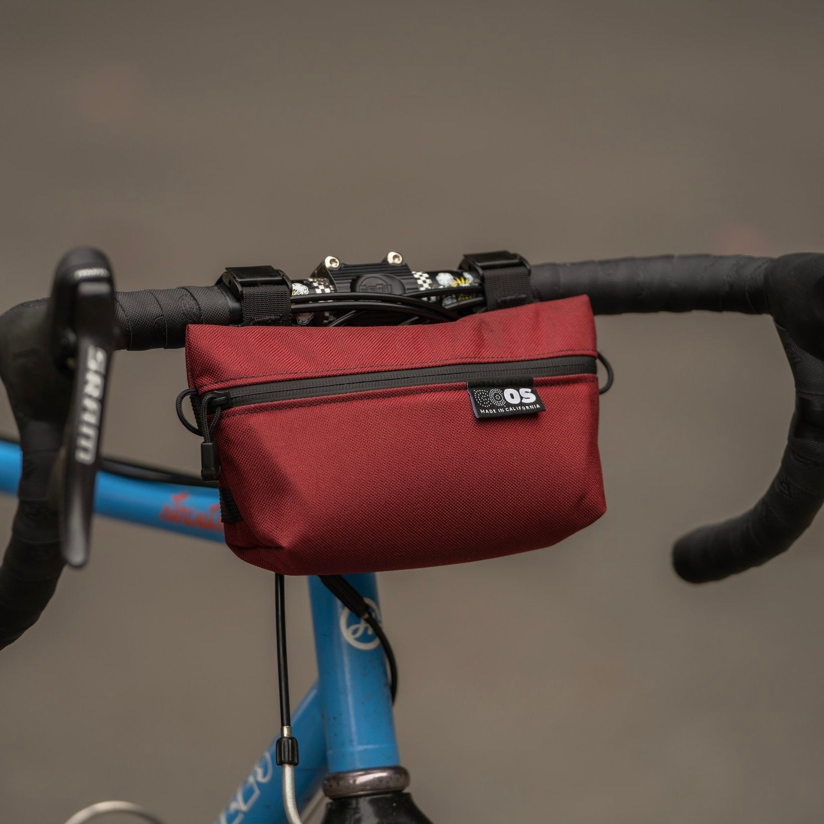 OUTER SHELL Mini Bar Bag