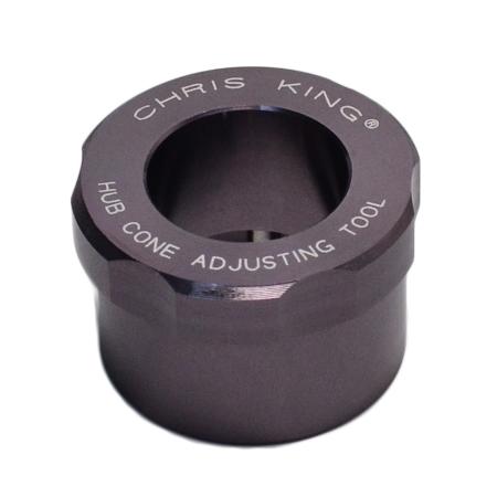 CHRIS KING Hub Cone Adjusting Tool