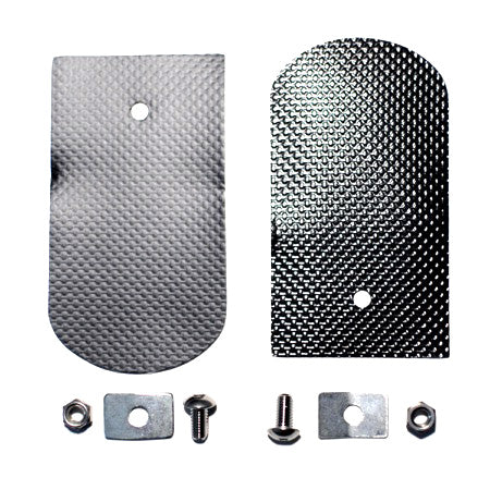 SIMWORKS Mudflap Set