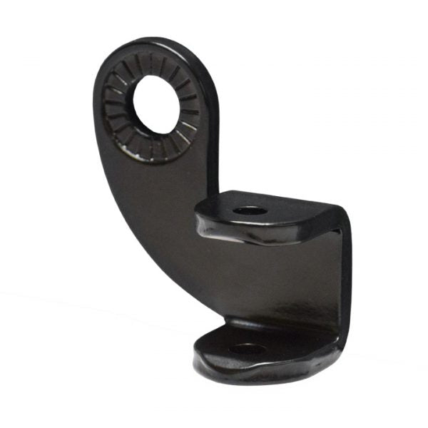 BURLEY Standard Steel Hitch