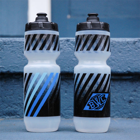 BREADWINNER CYCLES BWC Purist Water Bottle