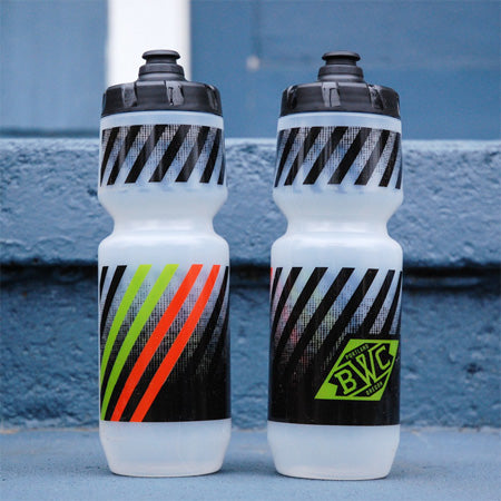 BREADWINNER CYCLES BWC Purist Water Bottle