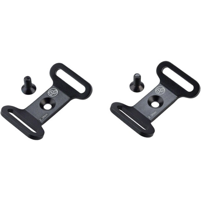 PROBLEM SOLVERS Bow Tie Strap Anchor Kit