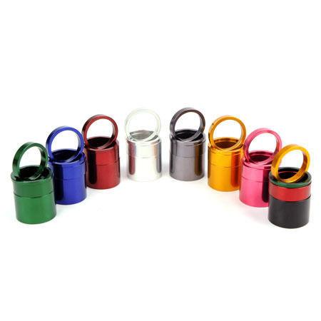 CHRIS KING Headset Spacer Kit 1"