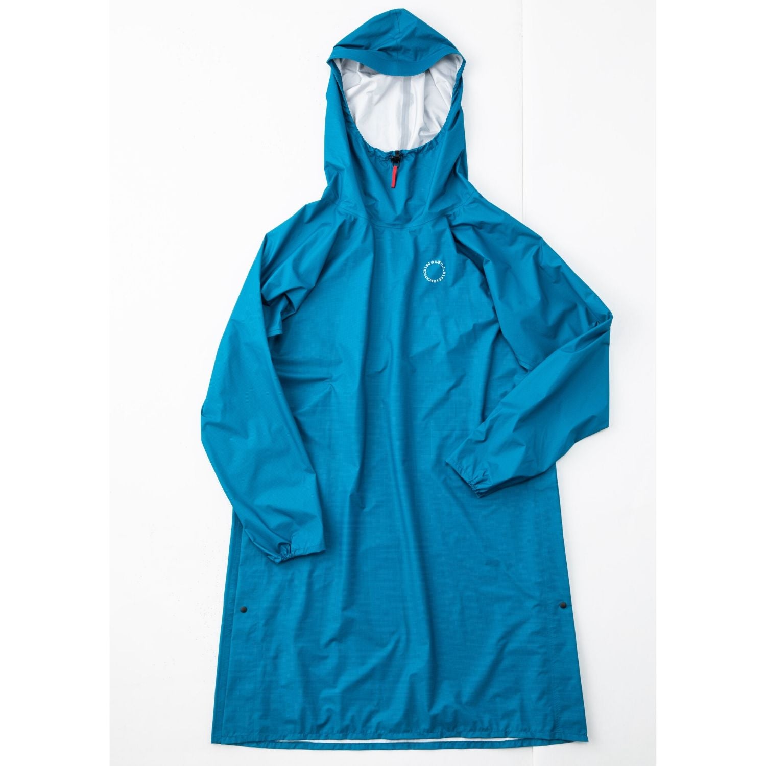 Mountains and Roads β UL Long Rain Hoody Pu Sosui 2020