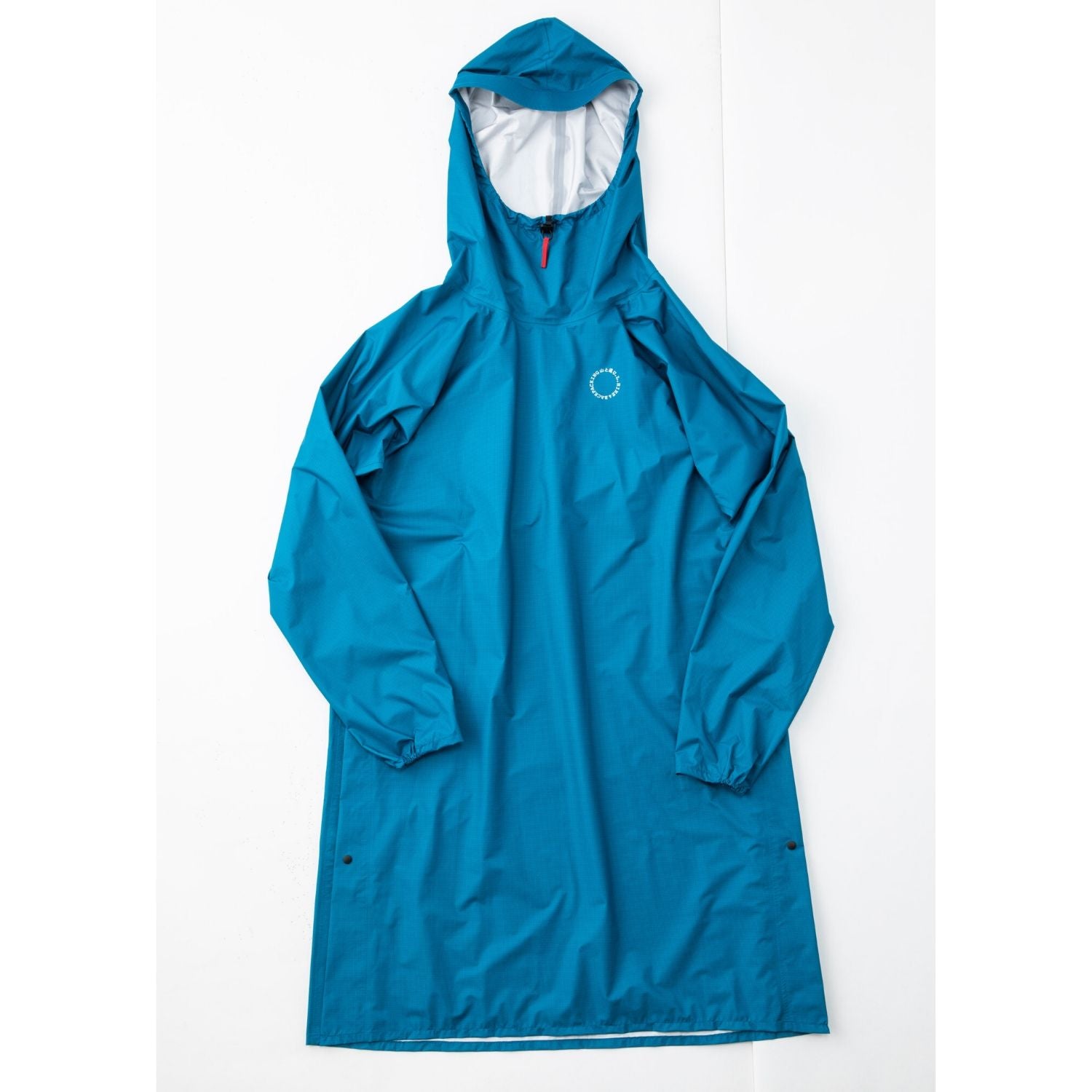 Mountains and Roads β UL Long Rain Hoody Pu Sosui 2020