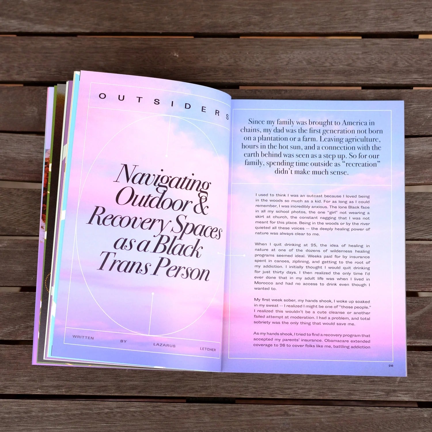 RAR Get Rad Be Radical Publication Issue 02