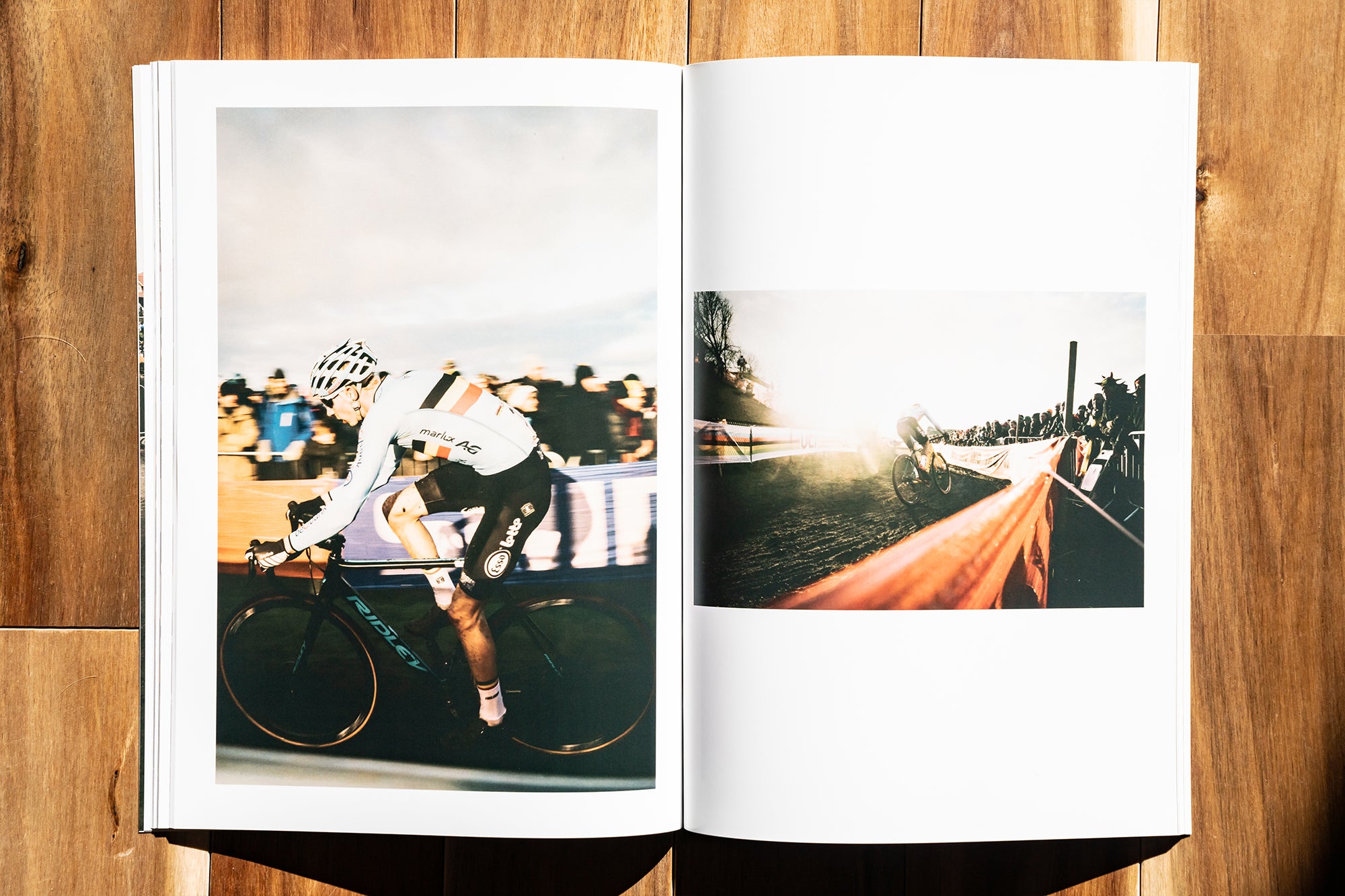 CROSS IS HERE 2019 Photo Book