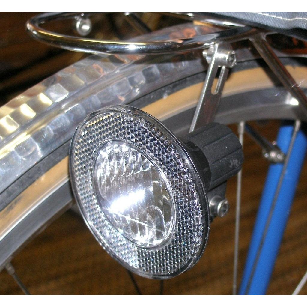 VELO ORANGE Light Mount